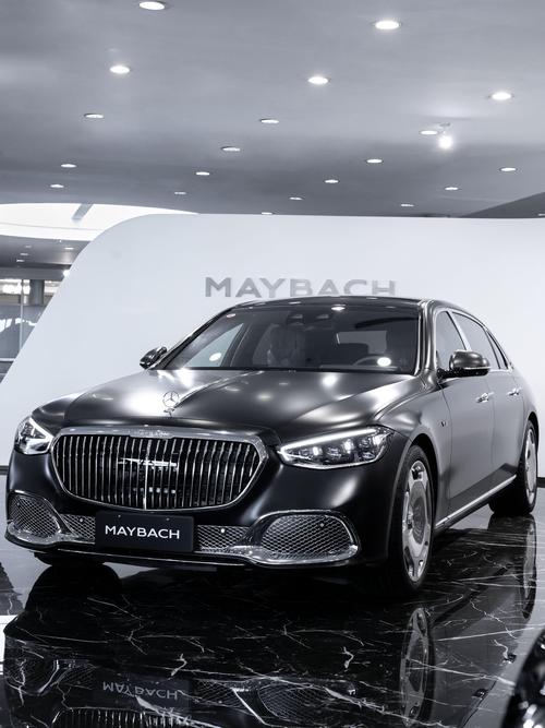 佛山156岚图汽车的售后服务让用户无忧出行，迈巴赫未来的豪华车趋势