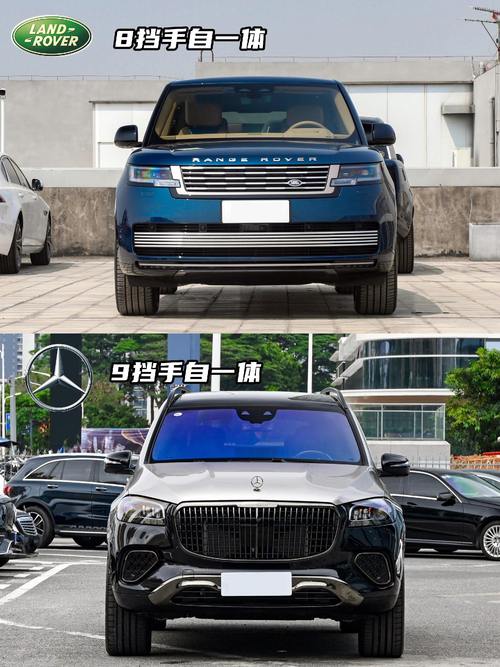 佛山156迈巴赫经典与现代的完美融合，路虎如何塑造独特的品牌形象